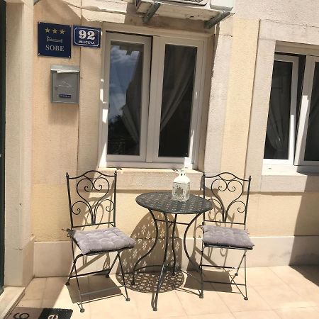 Guest House Vitaro Сплит Екстериор снимка