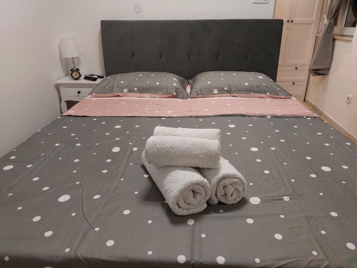 Guest House Vitaro Сплит Екстериор снимка