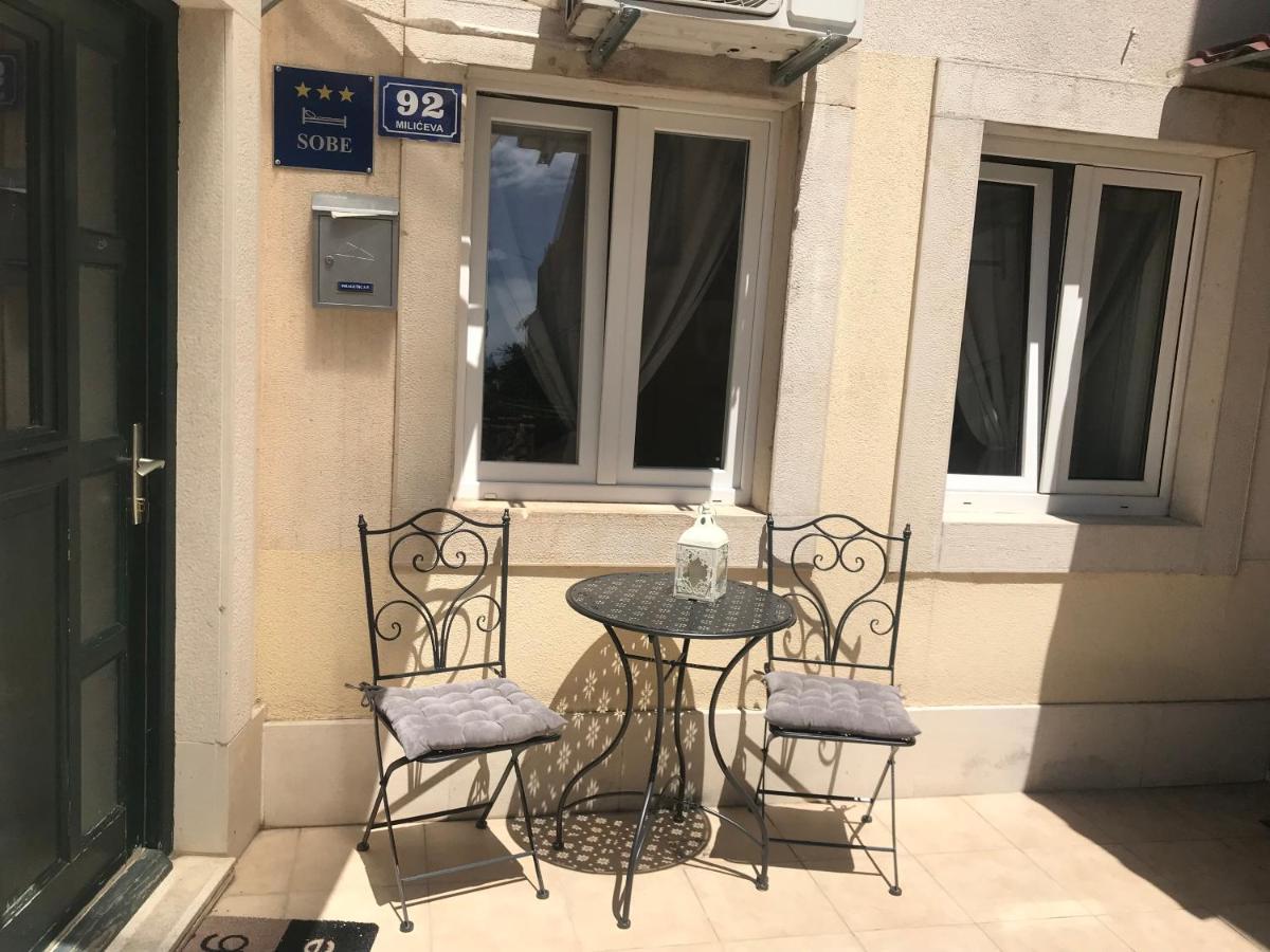 Guest House Vitaro Сплит Екстериор снимка