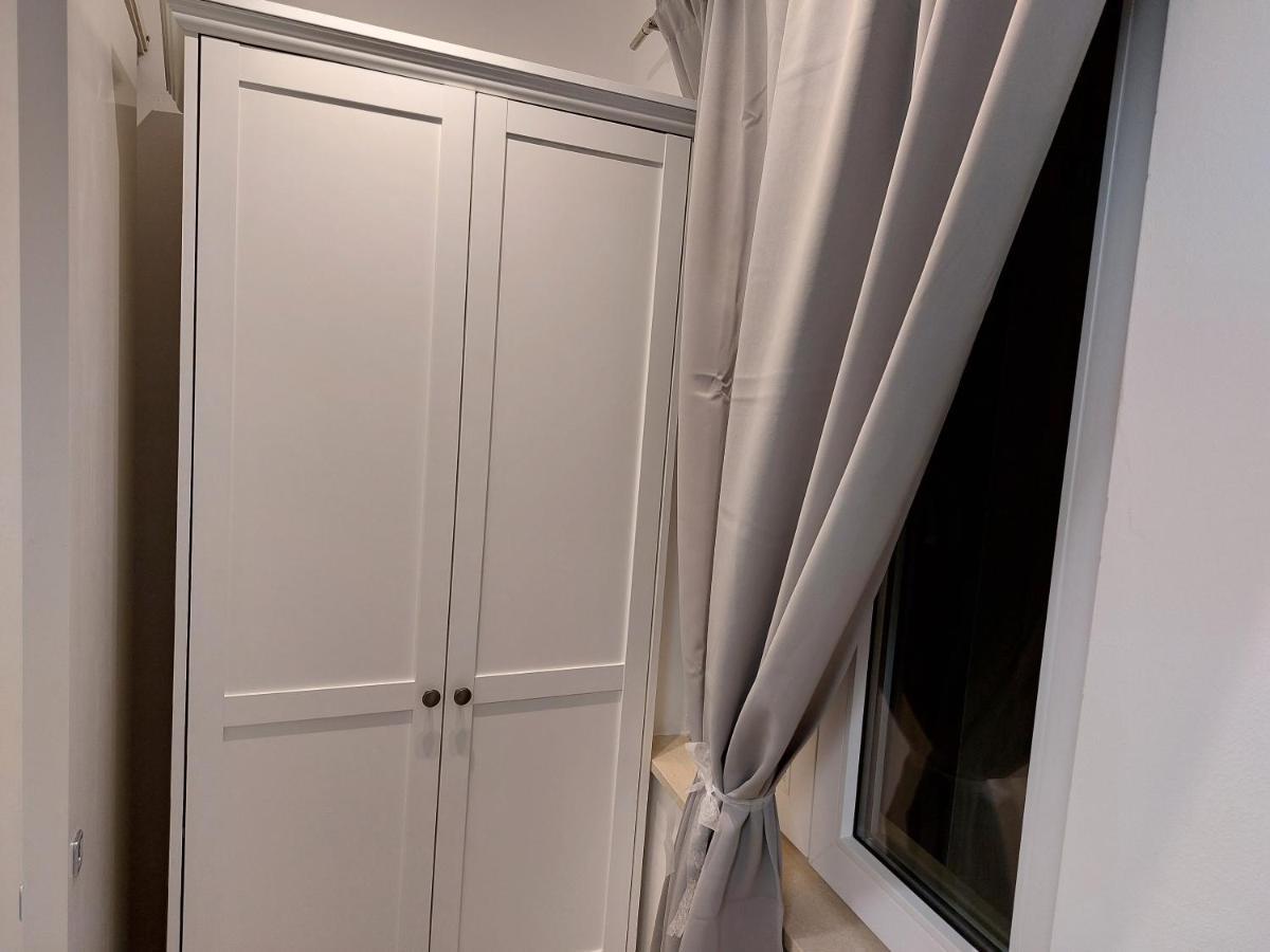 Guest House Vitaro Сплит Екстериор снимка