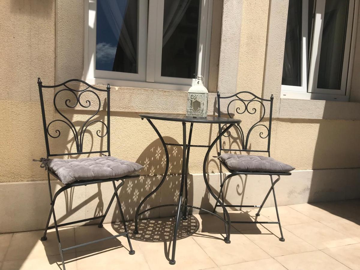 Guest House Vitaro Сплит Екстериор снимка