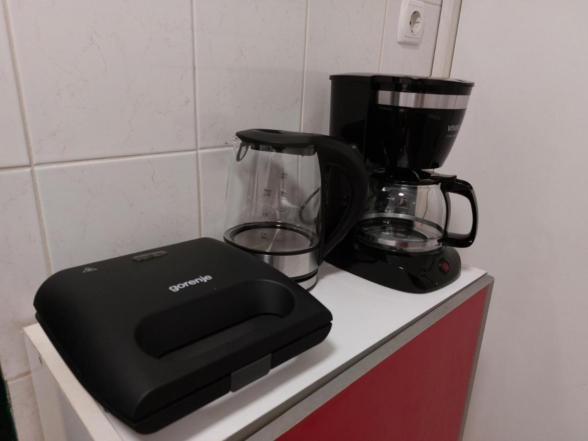 Guest House Vitaro Сплит Екстериор снимка